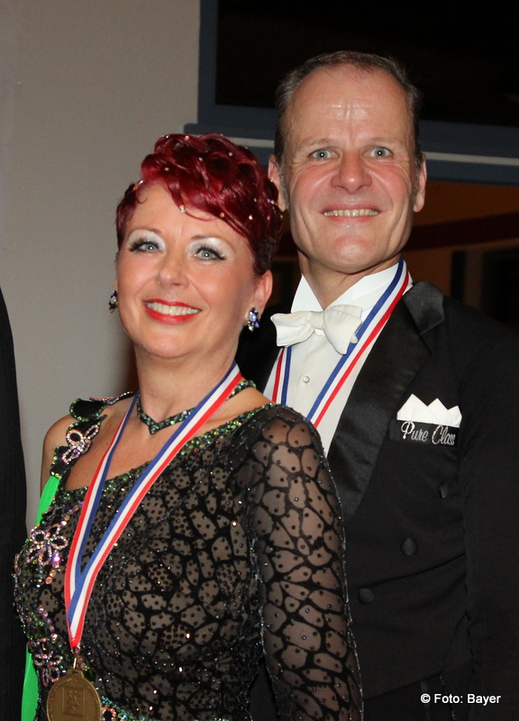 Oliver und Petra