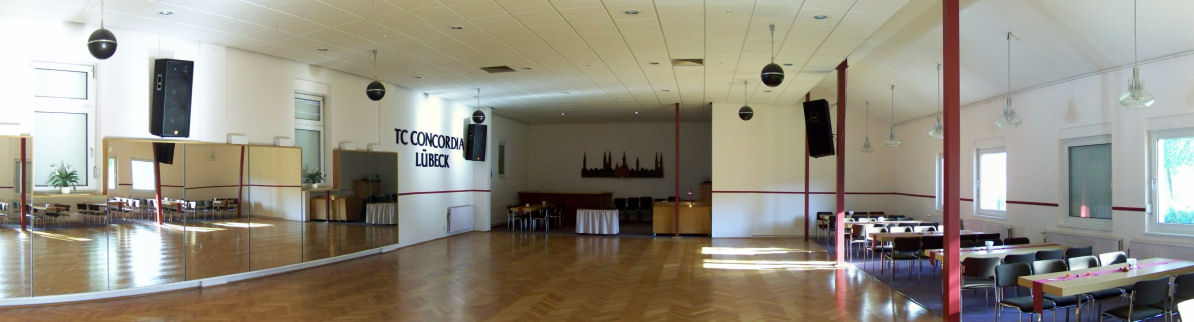 Tanzclub Concordia Lübeck e.V.