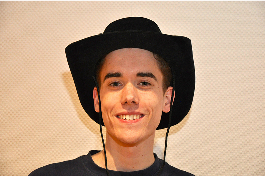 Christian Koop